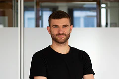 Anton Luckhardt