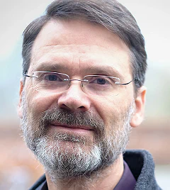 Bj&ouml;rn Regnell