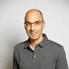 Eran Sadovski
