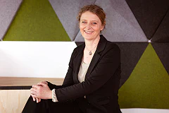 Lotte Mygind