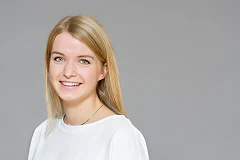 Luise B&uuml;scher