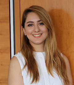 Parisa Elahidoost