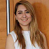 Parisa Elahidoost