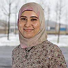 Sallam Abualhaija